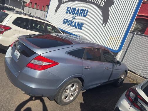 2010 Honda Accord EX-L