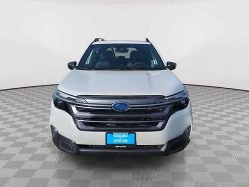 2025 Subaru Forester Hybrid Limited