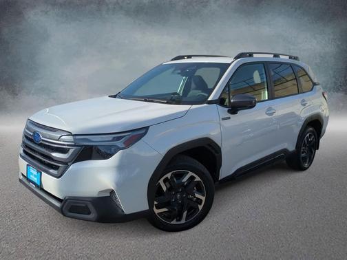 2025 Subaru Forester Hybrid Limited