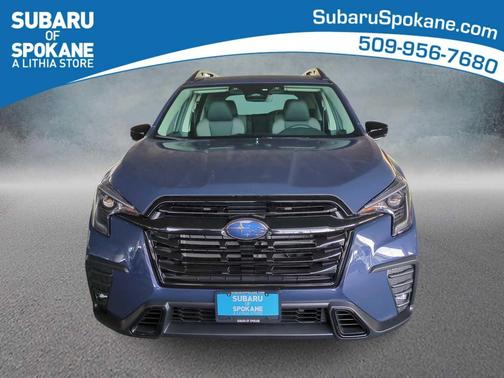 2025 Subaru Ascent Onyx Edition 7-Passenger