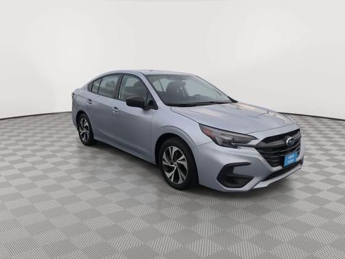 2024 Subaru Legacy Base