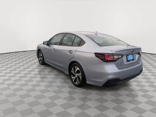 2024 Subaru Legacy Base