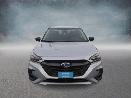 2024 Subaru Legacy Base