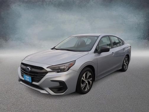 2024 Subaru Legacy Base