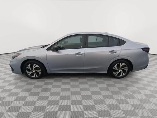 2024 Subaru Legacy Base