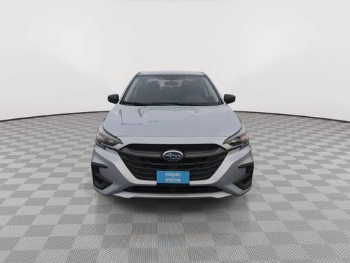 2024 Subaru Legacy Base