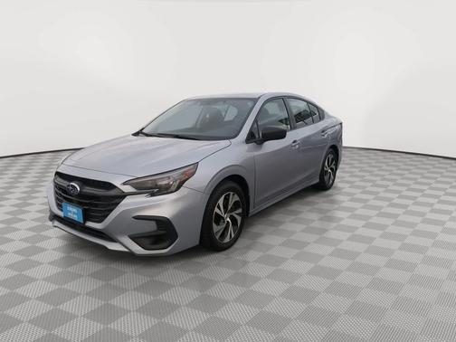 2024 Subaru Legacy Base