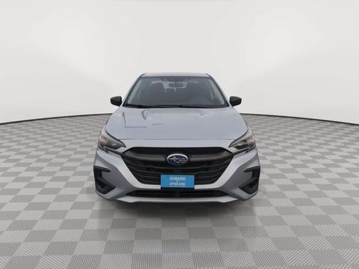 2024 Subaru Legacy Base