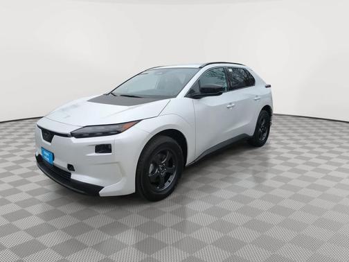 2026 Subaru Solterra Premium