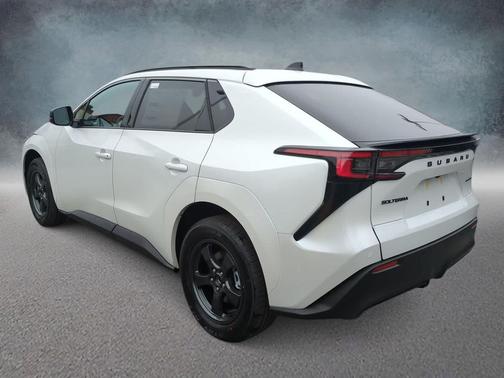 2026 Subaru Solterra Premium