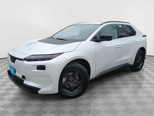 2026 Subaru Solterra Premium