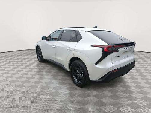 2026 Subaru Solterra Premium