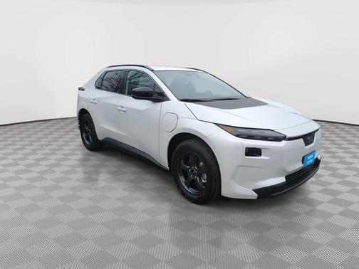 2026 Subaru Solterra Premium