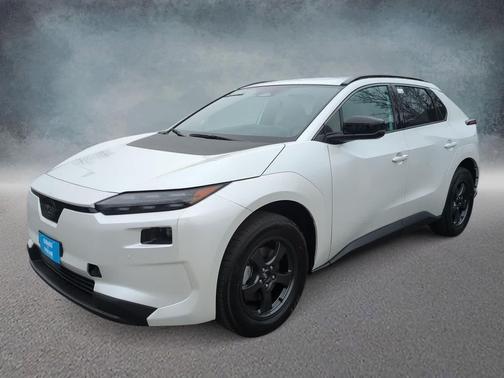 2026 Subaru Solterra Premium