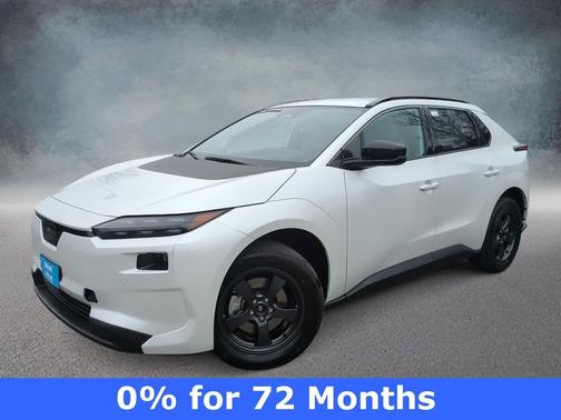 2026 Subaru Solterra Premium