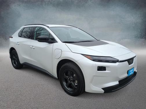 2026 Subaru Solterra Premium