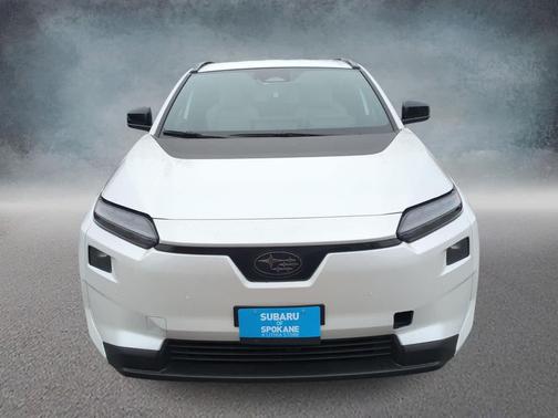 2026 Subaru Solterra Premium