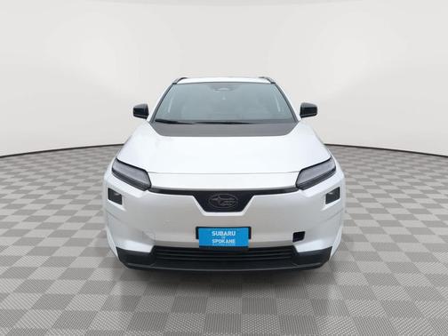 2026 Subaru Solterra Premium