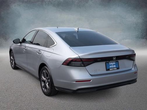 2023 Honda Accord EX 1.5T