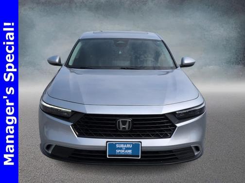 2023 Honda Accord EX 1.5T