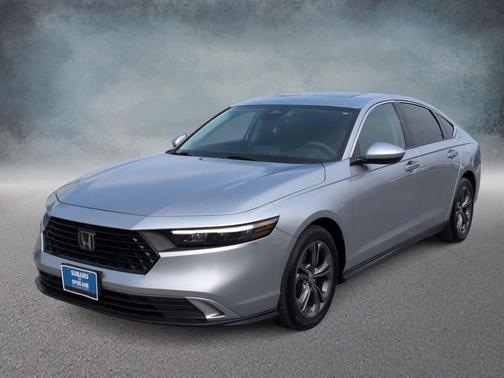 2023 Honda Accord EX 1.5T
