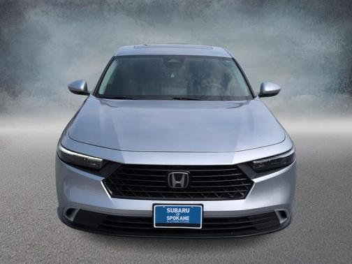 2023 Honda Accord EX 1.5T