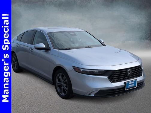 2023 Honda Accord EX 1.5T