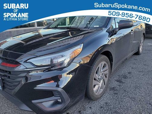 2023 Subaru Legacy Sport