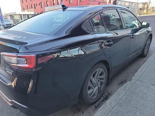 2023 Subaru Legacy Sport