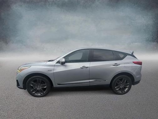 2019 Acura RDX A-Spec