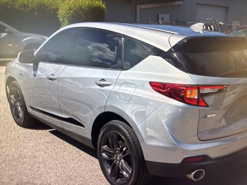 2019 Acura RDX A-Spec