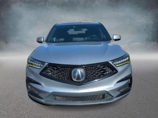 2019 Acura RDX A-Spec