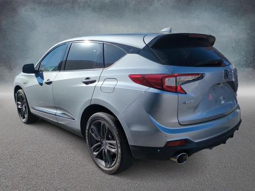 2019 Acura RDX A-Spec