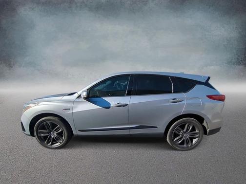 2019 Acura RDX A-Spec