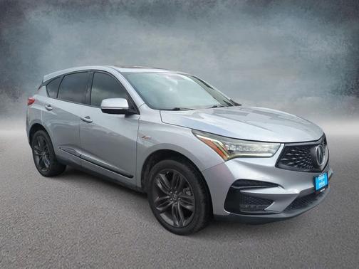 2019 Acura RDX A-Spec