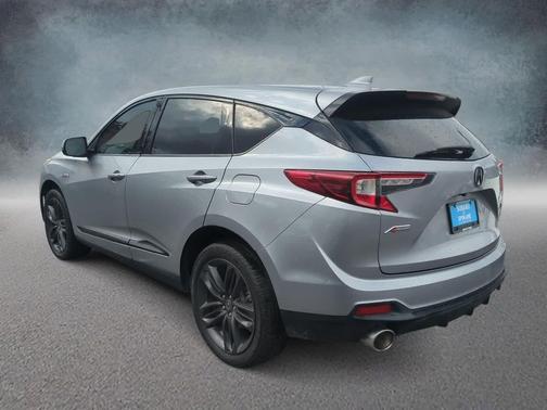 2019 Acura RDX A-Spec