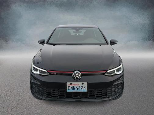 2024 Volkswagen Golf GTI 2.0T S DSG