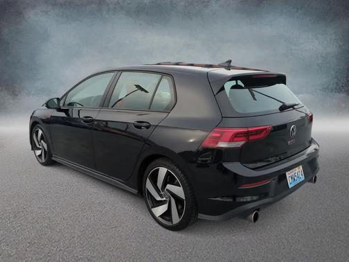 2024 Volkswagen Golf GTI 2.0T S DSG