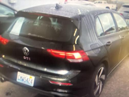 2024 Volkswagen Golf GTI 2.0T S DSG