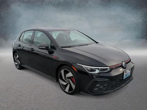 2024 Volkswagen Golf GTI 2.0T S DSG