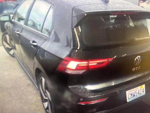 2024 Volkswagen Golf GTI 2.0T S DSG