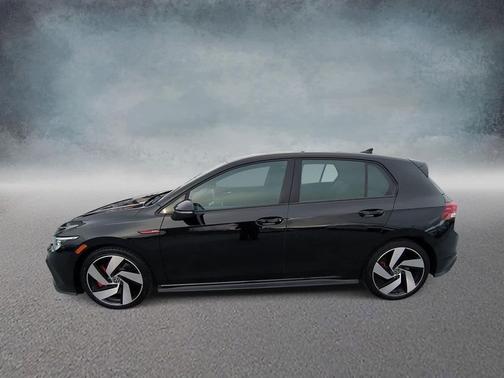 2024 Volkswagen Golf GTI 2.0T S DSG