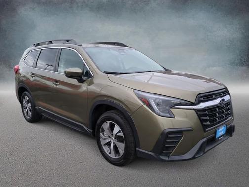 2024 Subaru Ascent Premium 7-Passenger