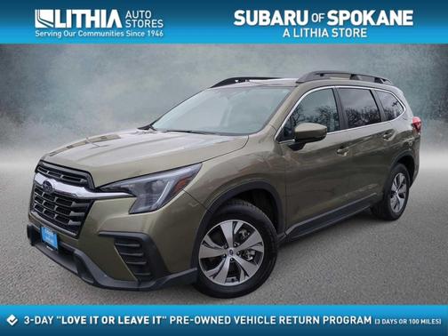 2024 Subaru Ascent Premium 7-Passenger