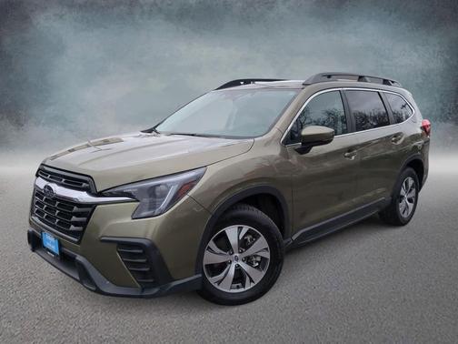 2024 Subaru Ascent Premium 7-Passenger