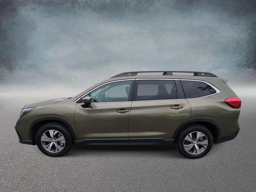 2024 Subaru Ascent Premium 7-Passenger