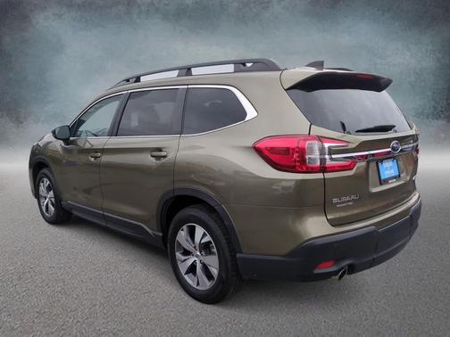 2024 Subaru Ascent Premium 7-Passenger