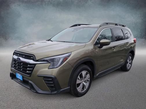 2024 Subaru Ascent Premium 7-Passenger