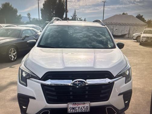 2024 Subaru Ascent Touring 7-Passenger