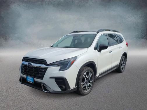 2024 Subaru Ascent Touring 7-Passenger